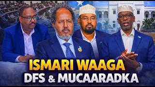 Download Lagu QAYLA-DHAAN | QARDA JEEX | IS MARI-WAAGA SIYAASADDA SOMALIA MP3
