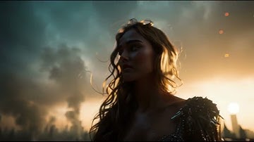 Fellowship of Earthlings – From Hope to Despair and Back Again (featuring Emma Cordelia)