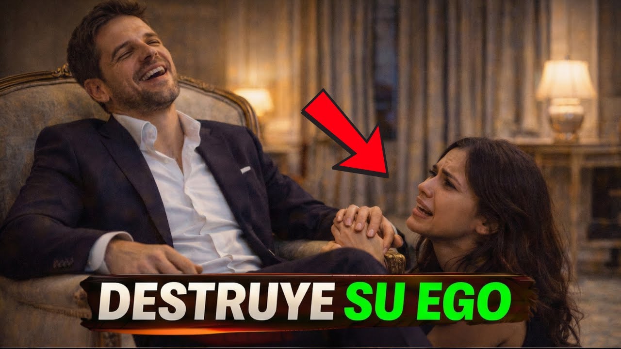 Ella Solo Te Valora Después de Que Desapareces