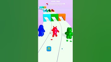 Blob Shifter 3d Gameplay Lavel  - 1043 #blobshifter#blobshifter3d #gameplay#blobrunner3dgame #gaming