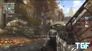 COD MW3 Worst Class Setup Ep2 - UsernameAboutGaming - TGF Hub