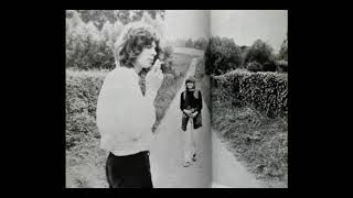 Vashti Bunyan & Gareth Dickson - The Thoughts of Mary Jane (Nick Drake cover)