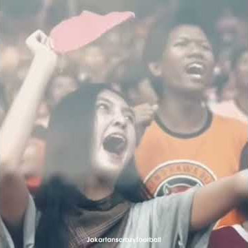 Story WA Persija Jakarta #TheJack