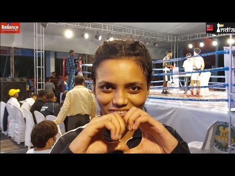 I am a big fan of @viditchess and @SamayRainaOfficial | They should try chess boxing | Sneha Waykar