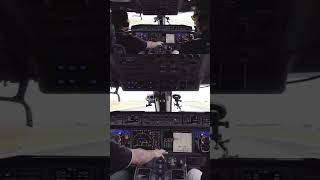 Gulfstream G650ER Takes Off from Savannah Hilton Head Int&#39;l Airport (Cockpit)  – AIN #aviation