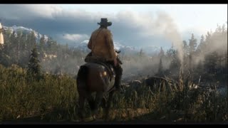 RED DEAD REDEMPTION 2 | #13 | ESPECIAL 1 AÑO