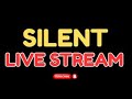 Silent Live Stream