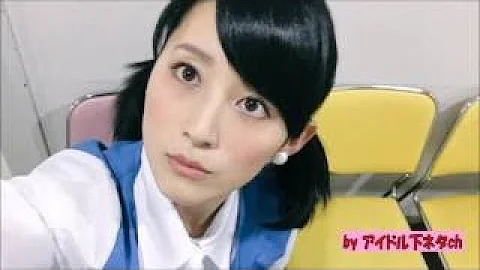 福田彩乃 下ネタ