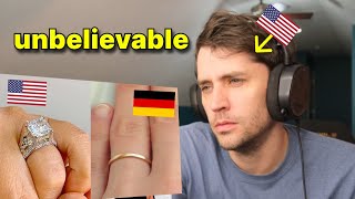 American reacts to Weddings in Germany are a bit strange by Ryan Wass 66,139 views 2 weeks ago 13 minutes, 5 seconds