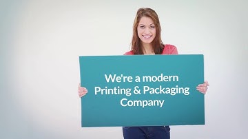 Printing and Packaging Company | Custom Packaging Boxes