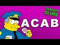 All Cops Are Bad