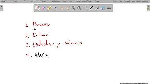 C17P08 - Solución de Interbloqueos (deadlock) - ISI485 - Sistemas Operativos