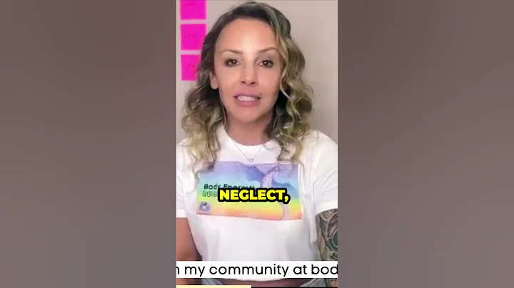 Unlocking the Power of Emotional Healing 💪✨