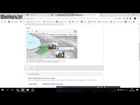 H5P - ეკატერინე ნაროუშვილი