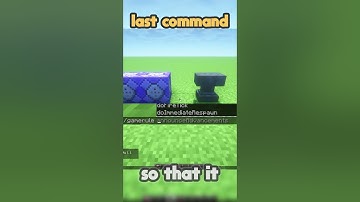 Turn into ANY Minecraft Mob Without Mods