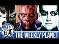 Movies We Changed Our Minds On - The Weekly Planet Podcast