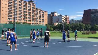 20161024 vs 企O 第三節-3