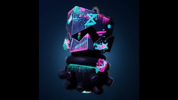 3D Prop Look-dev | Taksha Animation & Arts School Pune