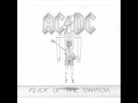 10 Best AC/DC Songs: Readers' Poll