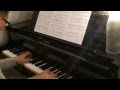 Have Yourself A Merry Little Christmas -  Christian Schonberger - jazz piano