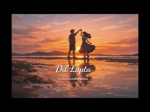 Dil Lapta | Lyrics Kunal Sharma | Latest Song 2026