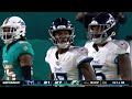 Deandre hopkins vs jalen ramsey and the miami defense