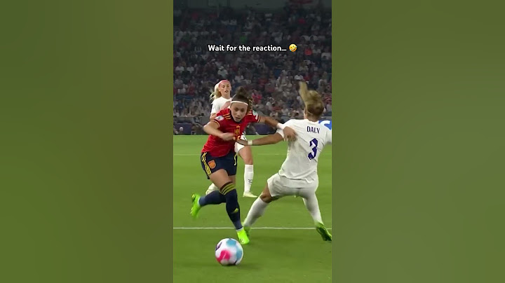 The reaction 🤣