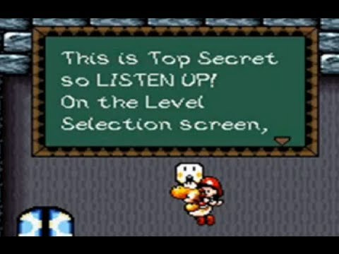 Yoshi Yoshi