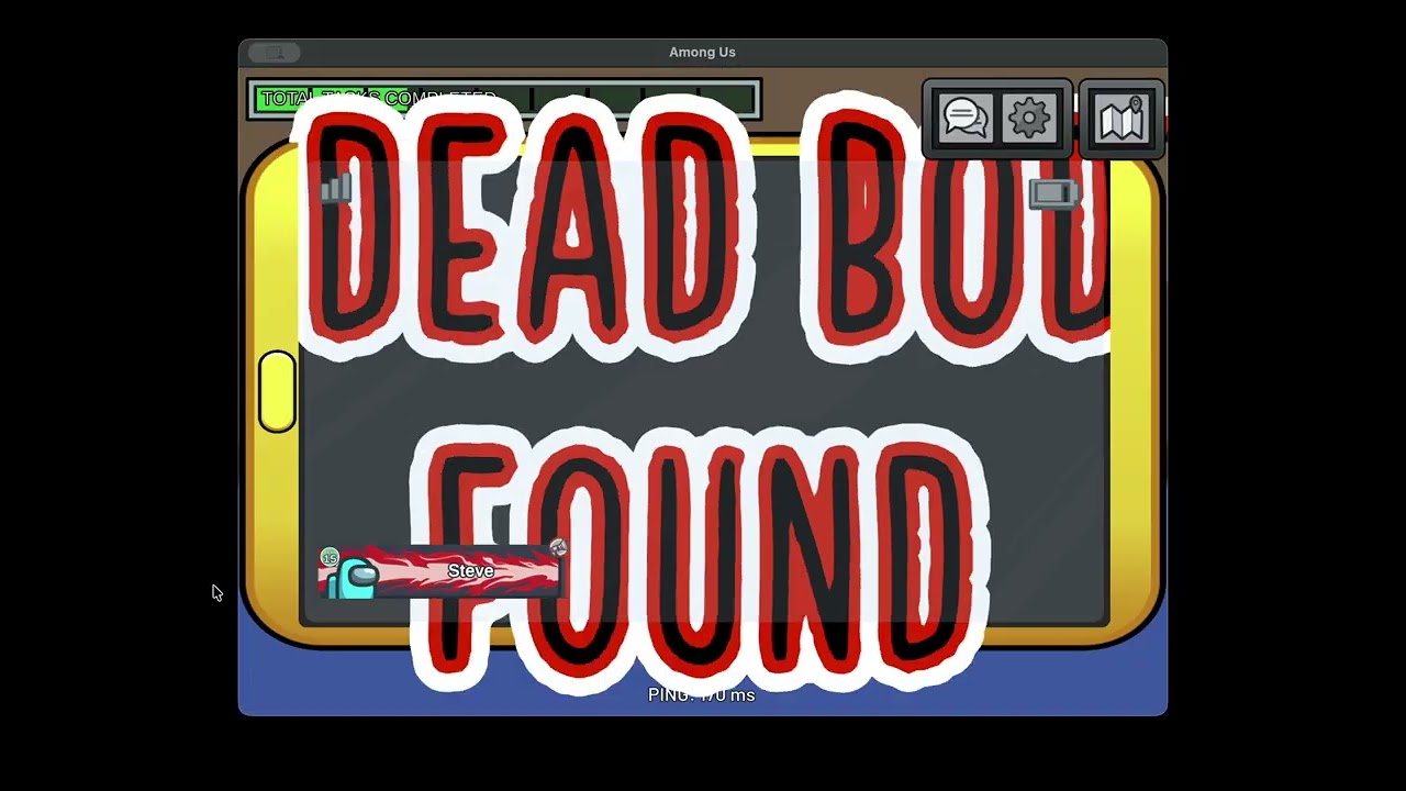 Dominick plays Among Us Part 1