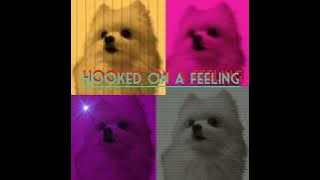 Hooked on a Feeling [Pomplamoose] Cover