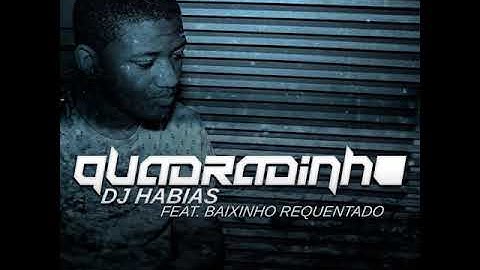 Quadradinho (Afro)