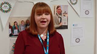 Trust support for vulnerable children during lockdown