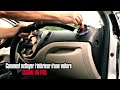 Produit Nettoyage Voiture Interieur Professionnel