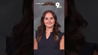 Las Cruces HS senior to represent New Mexico in prestigious youth senate program