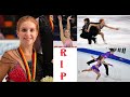 Suicide note found. Ekaterina Alexandrovskaya, Australia Olympics skater, dies in Moscow at 20