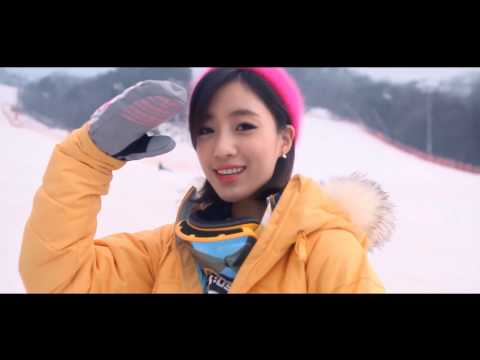 TS - Don't Forget Me [MV]