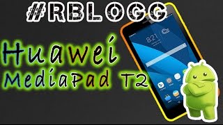 #RblogG Huawei MediaPad T2 VS Mediapad T1 Обзор Сравнение Бюджетных Планшетов И Их Характеристики(ПОПРАВКА: Чехлы между моделями T1 и T2 не совместимы. [ Предыдущий Выпуск ] ↓ https://www.youtube.com/watch?v=p08E0PSeg0g [ Следующ..., 2016-12-01T21:47:50.000Z)