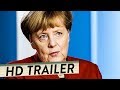 ANGELA MERKEL - DIE UNERWARTETE Trailer Deutsch German (HD) | Doku 2017