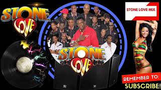 Stone Love R&B, Hip Hop, Dancehall Reggae Party Mix Vol.2