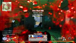 MW2 HDPVR quality test - F2 CineTic