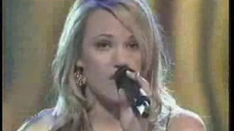 AMERICAN IDOL 2008 - ALAINA WHITAKER (I Love You More Today Than Yesterday)