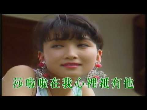 韓寶儀 像霧又像花  【KARAOKE】Han Bao Yi『XIANG WU YOU XIANG HUA』80年代甜歌皇後百萬暢銷經典國語懷舊金曲新馬歌後華語老歌精選流行好歌甜美柔情