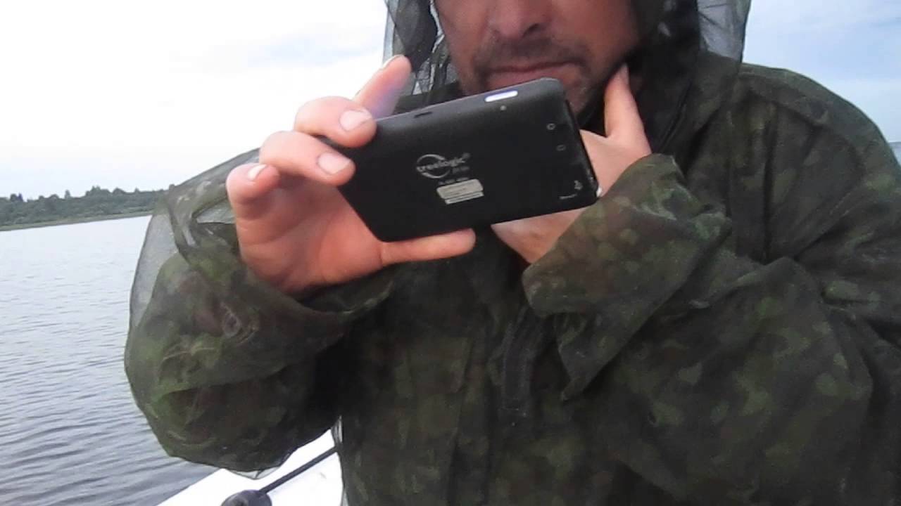 Тохатсу 18 генератор