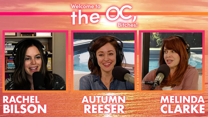 The Shape of Things to Come with Autumn Reeser I W...