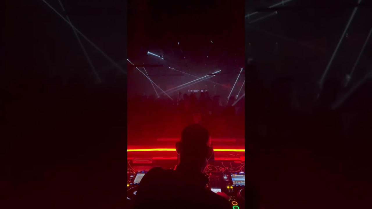 Nordstern Basel with Maceo Plex