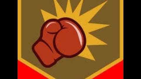 Chivalry 2 Fists of Fury