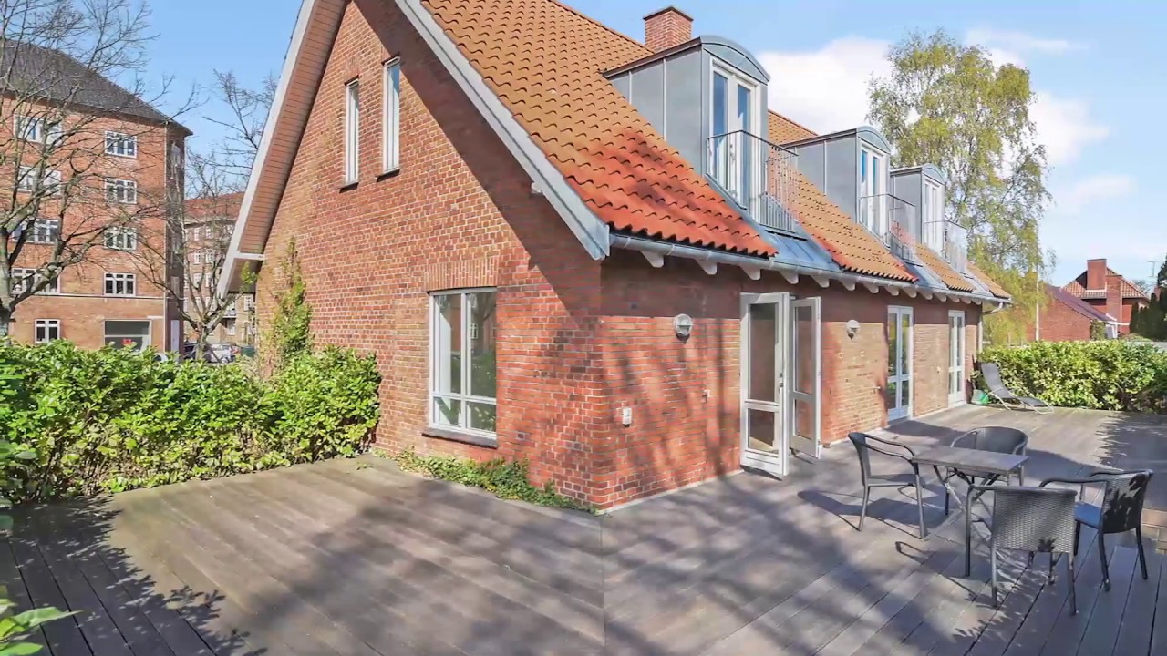 Dalgas Boulevard 22, 2000 Frederiksberg - DK Boligsalg.