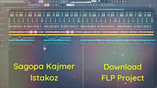 Sagopa Kajmer - Istakoz Beat (by Karayef) + Flp