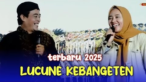 Terbaru 2025 cak komet cak dodok bikin ngakak‼️