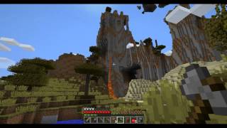 Minecraft Survival Ep. 1